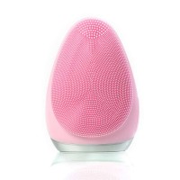 2020 skincare tools beauty and personal care silicone facial cleansing brush face care